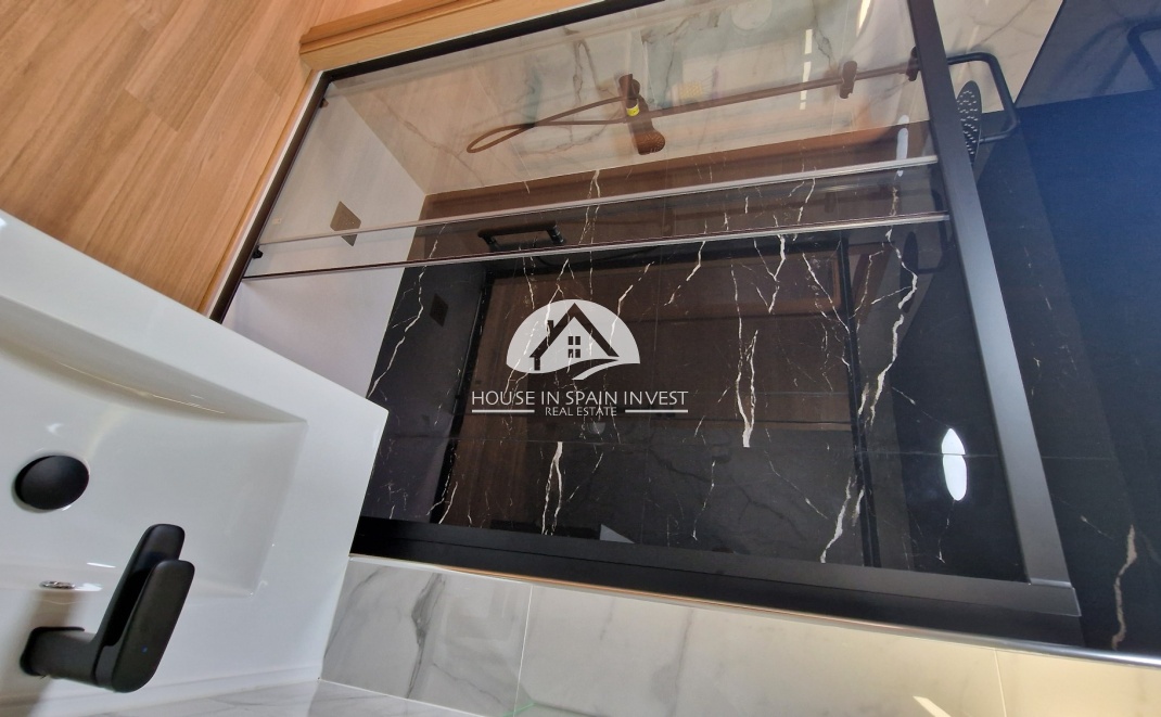 Reventa - Adosado - Orihuela Costa - Villamartín