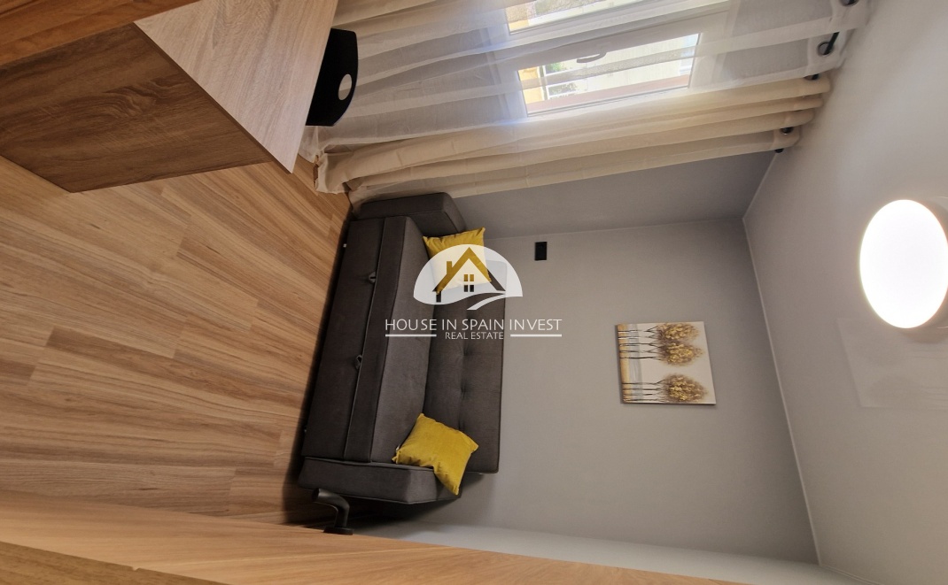 Reventa - Adosado - Orihuela Costa - Villamartín