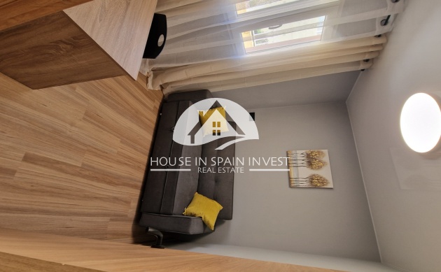 Reventa - Adosado - Orihuela Costa - Villamartín