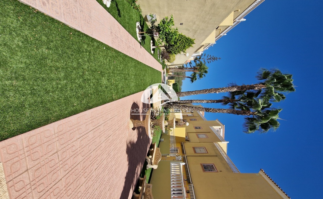 Reventa - Adosado - Orihuela Costa - Villamartín