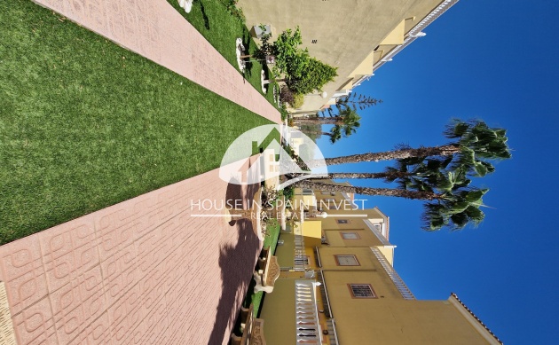 Reventa - Adosado - Orihuela Costa - Villamartín