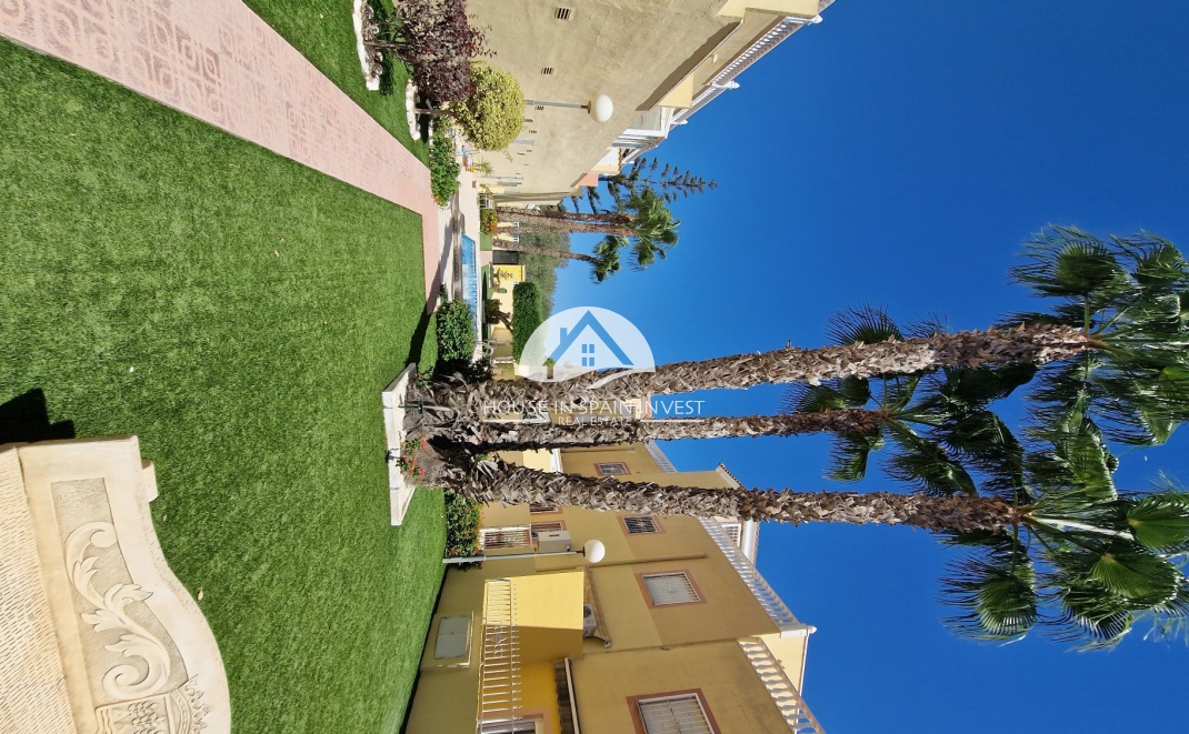 Reventa - Adosado - Orihuela Costa - Villamartín