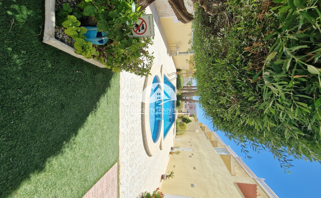 Reventa - Adosado - Orihuela Costa - Villamartín