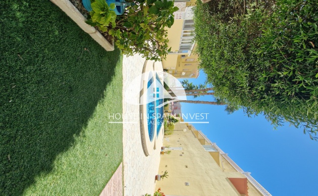 Reventa - Adosado - Orihuela Costa - Villamartín