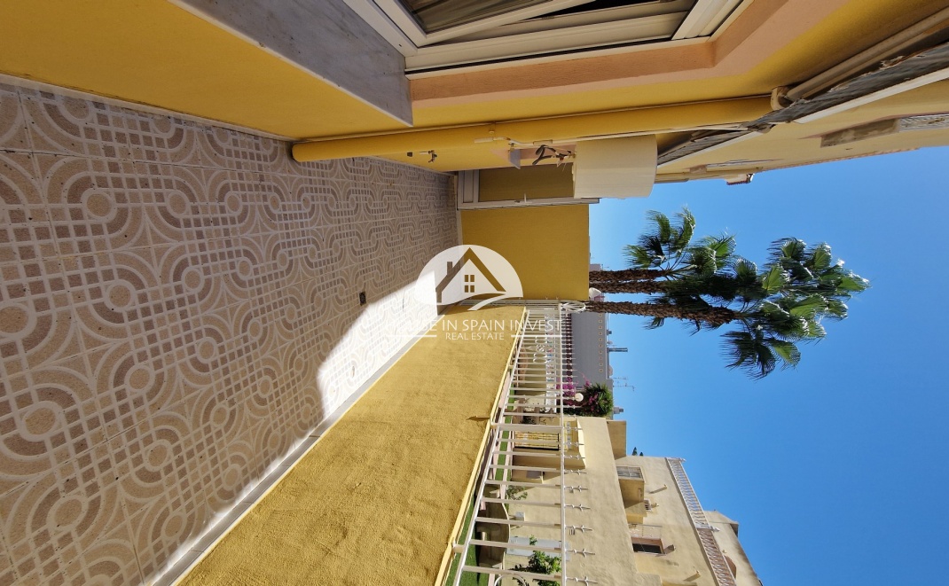 Reventa - Adosado - Orihuela Costa - Villamartín