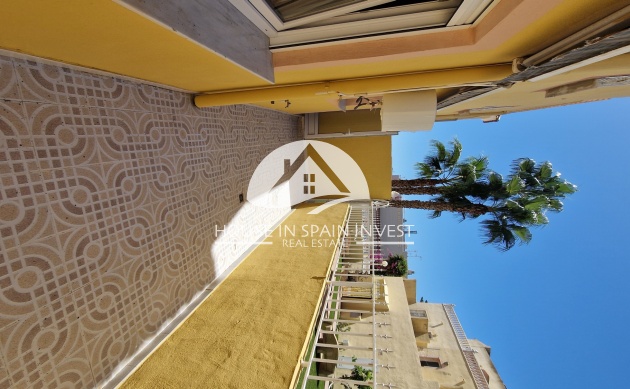 Reventa - Adosado - Orihuela Costa - Villamartín