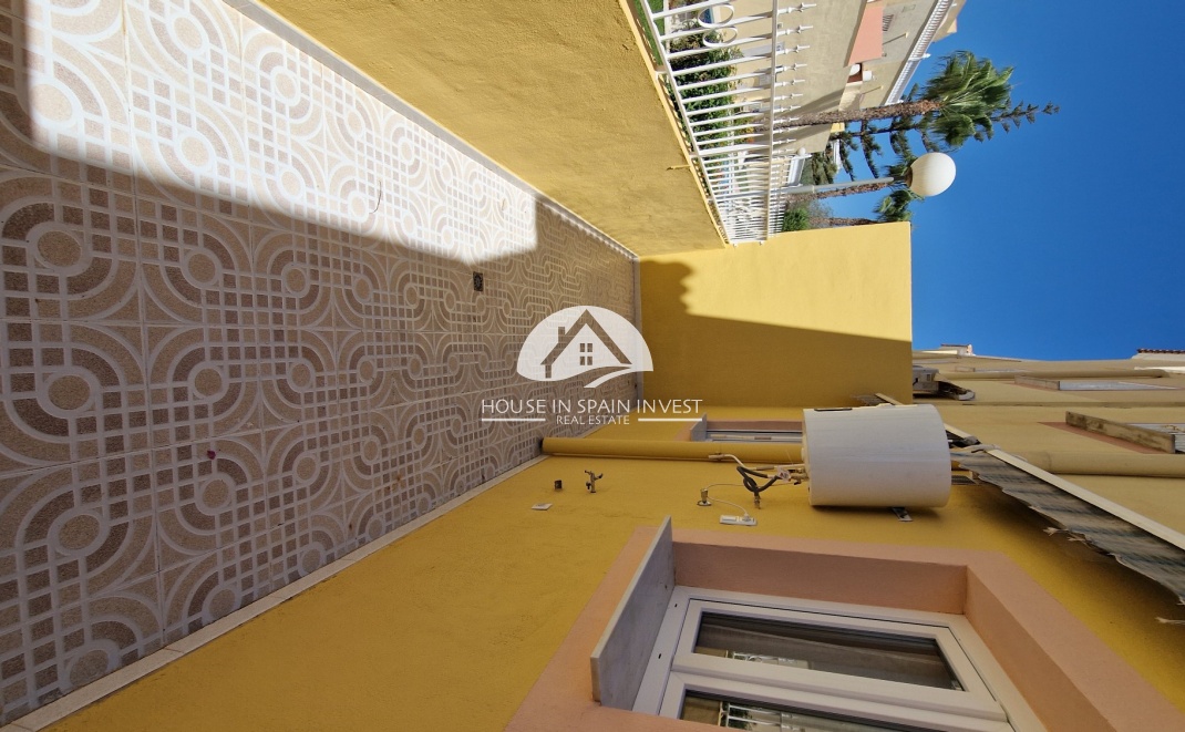 Reventa - Adosado - Orihuela Costa - Villamartín