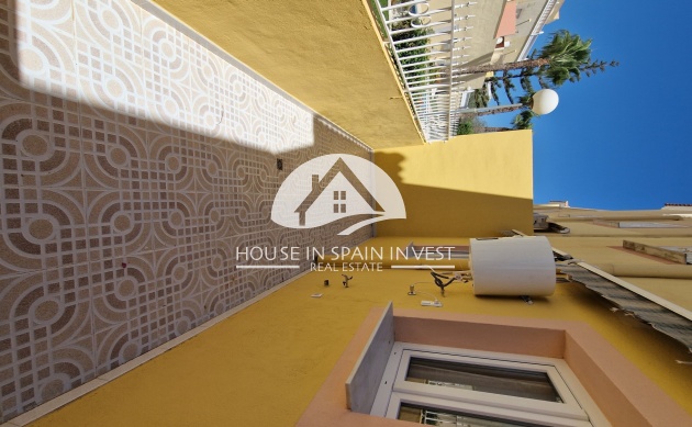 Reventa - Adosado - Orihuela Costa - Villamartín