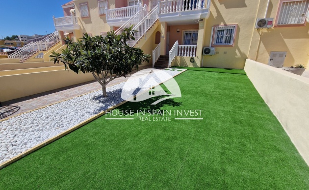 Reventa - Adosado - Orihuela Costa - Villamartín