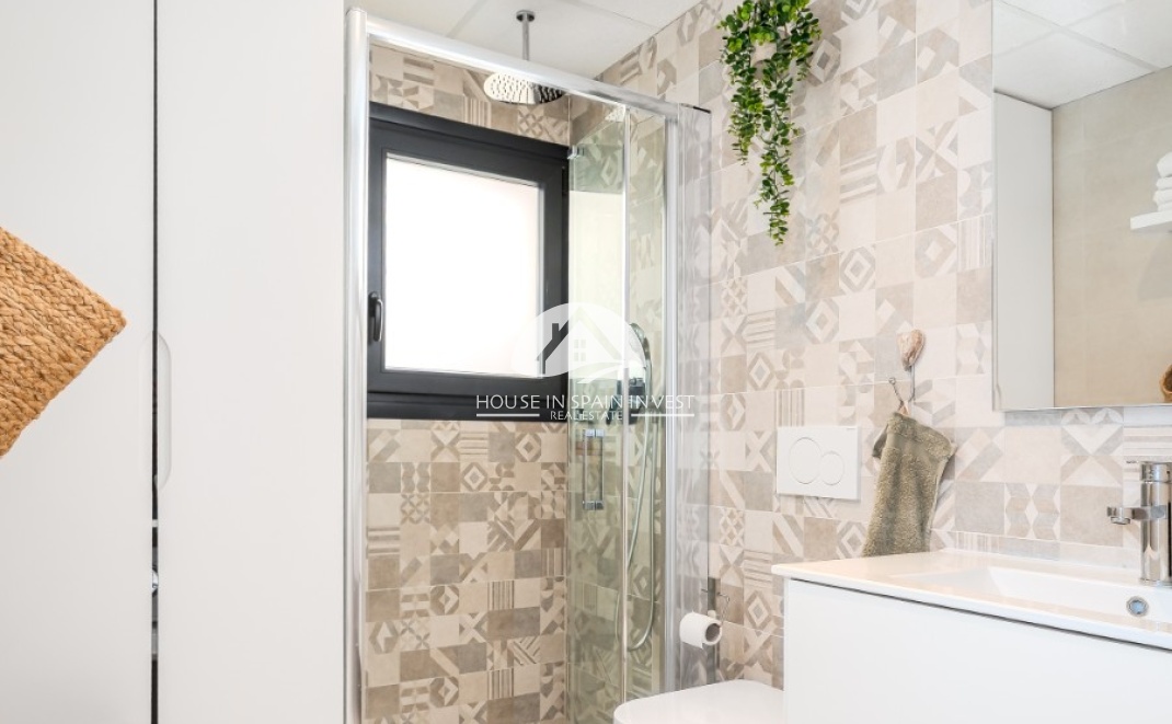 Herverkoop - Appartement - Orihuela Costa - Los Altos