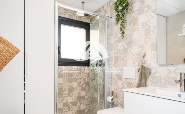 Herverkoop - Appartement - Orihuela Costa - Los Altos