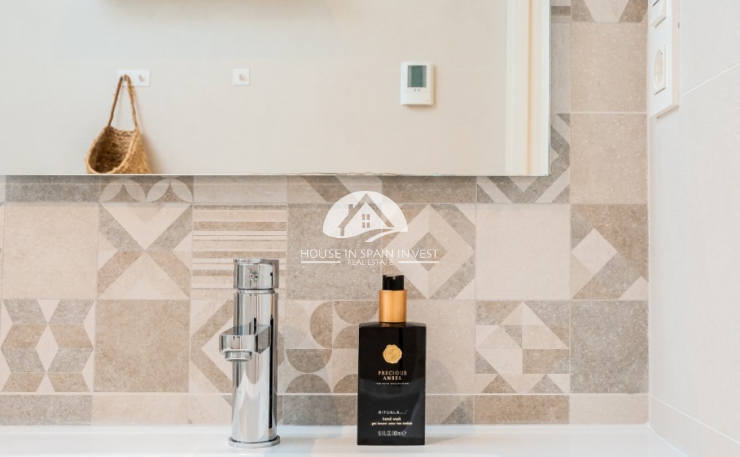 Herverkoop - Appartement - Orihuela Costa - Los Altos