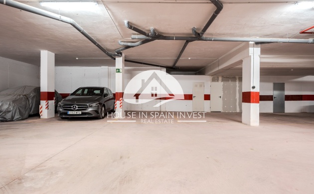 Herverkoop - Appartement - Orihuela Costa - Los Altos