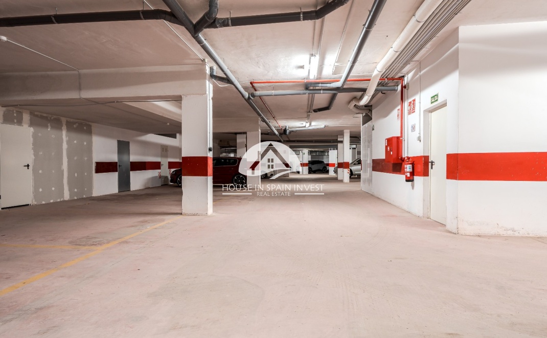 Herverkoop - Appartement - Orihuela Costa - Los Altos