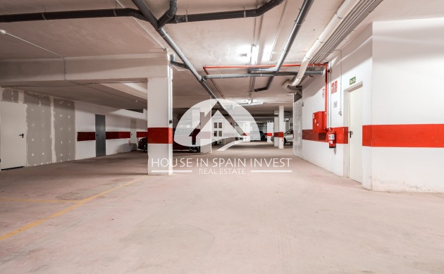 Herverkoop - Appartement - Orihuela Costa - Los Altos