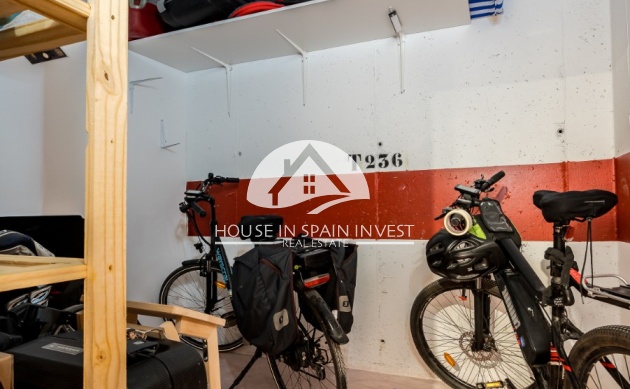 Herverkoop - Appartement - Orihuela Costa - Los Altos