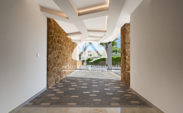 Herverkoop - Appartement - Orihuela Costa - Los Altos