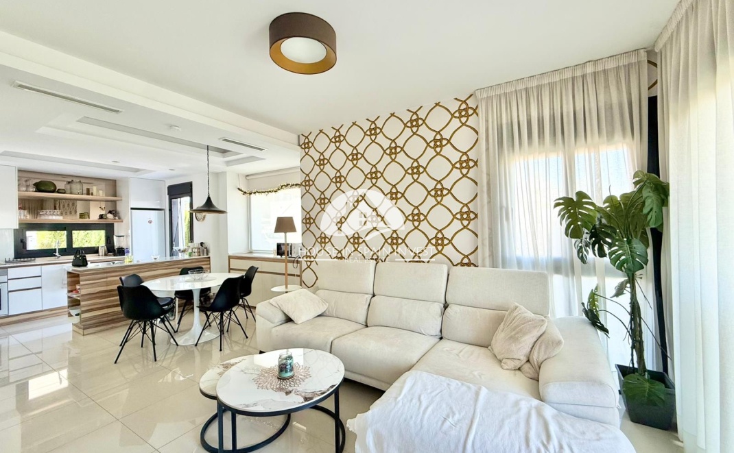 Resale - Villa - Rojales - Ciudad Quesada - Ciudad Quesada