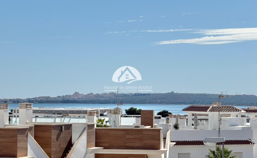 Resale - Villa - Rojales - Ciudad Quesada - Ciudad Quesada