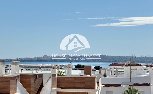 Resale - Villa - Rojales - Ciudad Quesada - Ciudad Quesada