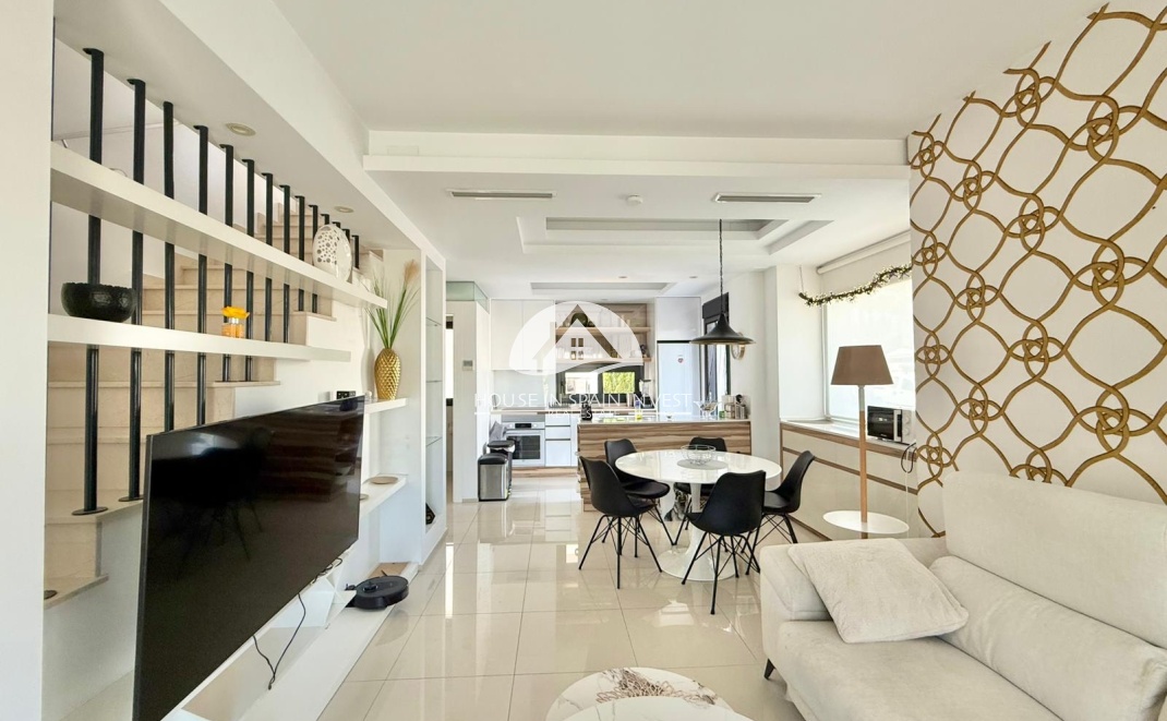 Resale - Villa - Rojales - Ciudad Quesada - Ciudad Quesada