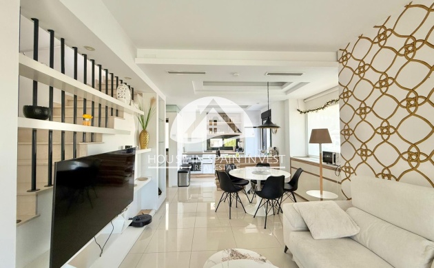 Resale - Villa - Rojales - Ciudad Quesada - Ciudad Quesada