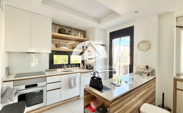 Resale - Villa - Rojales - Ciudad Quesada - Ciudad Quesada