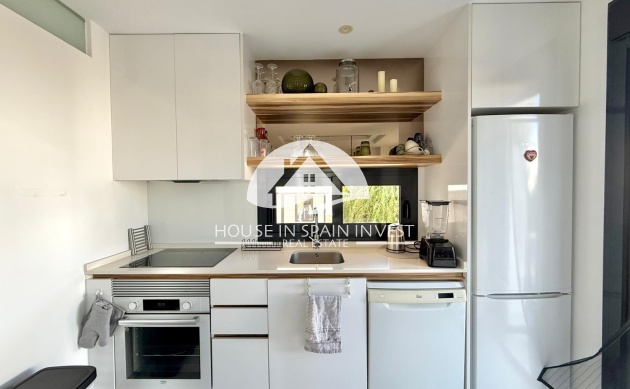 Resale - Villa - Rojales - Ciudad Quesada - Ciudad Quesada