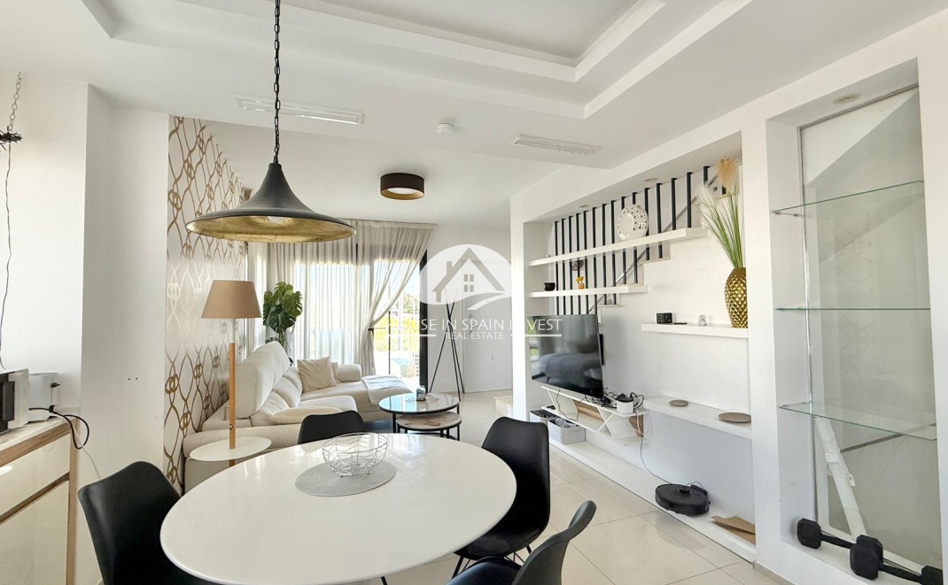 Resale - Villa - Rojales - Ciudad Quesada - Ciudad Quesada