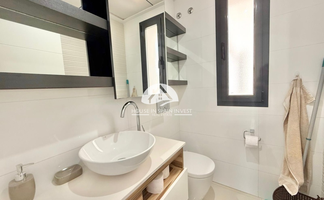 Resale - Villa - Rojales - Ciudad Quesada - Ciudad Quesada