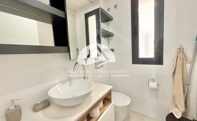 Resale - Villa - Rojales - Ciudad Quesada - Ciudad Quesada