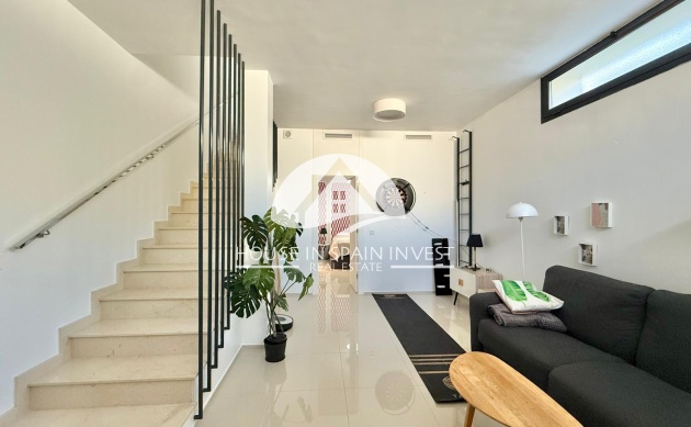 Resale - Villa - Rojales - Ciudad Quesada - Ciudad Quesada