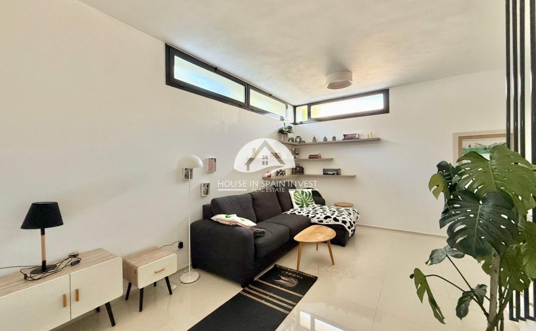 Resale - Villa - Rojales - Ciudad Quesada - Ciudad Quesada