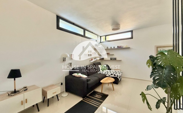 Resale - Villa - Rojales - Ciudad Quesada - Ciudad Quesada