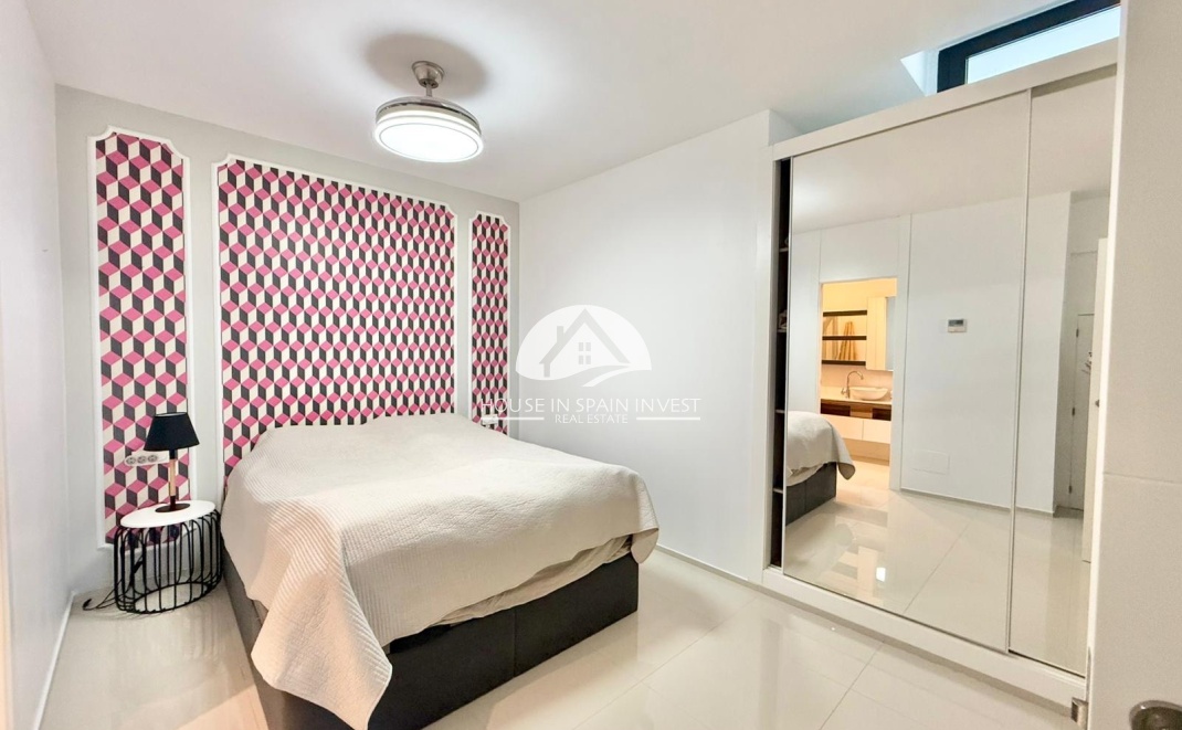 Resale - Villa - Rojales - Ciudad Quesada - Ciudad Quesada