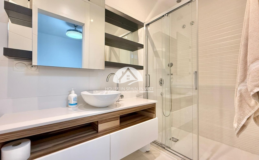 Resale - Villa - Rojales - Ciudad Quesada - Ciudad Quesada