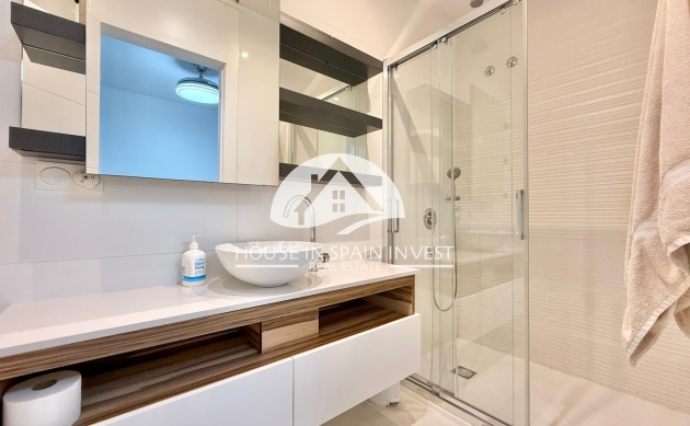 Resale - Villa - Rojales - Ciudad Quesada - Ciudad Quesada