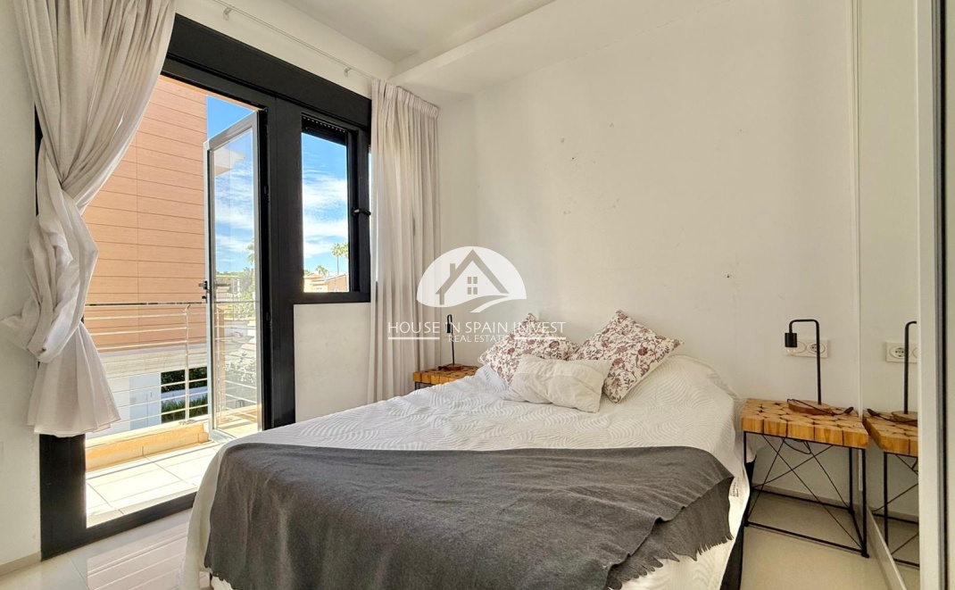 Resale - Villa - Rojales - Ciudad Quesada - Ciudad Quesada