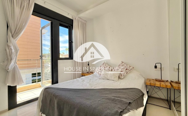 Resale - Villa - Rojales - Ciudad Quesada - Ciudad Quesada