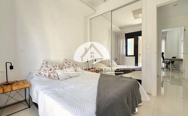 Resale - Villa - Rojales - Ciudad Quesada - Ciudad Quesada