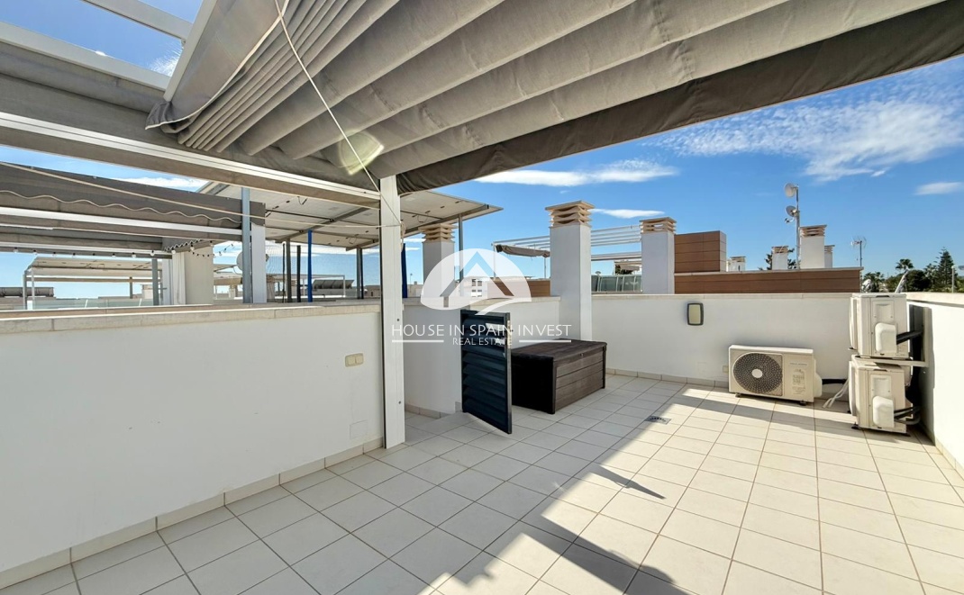 Resale - Villa - Rojales - Ciudad Quesada - Ciudad Quesada