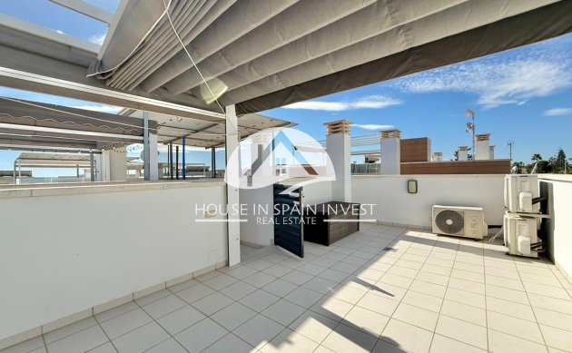 Resale - Villa - Rojales - Ciudad Quesada - Ciudad Quesada