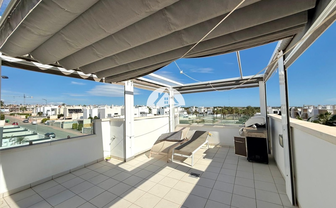 Resale - Villa - Rojales - Ciudad Quesada - Ciudad Quesada