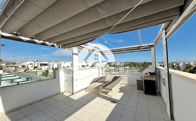 Resale - Villa - Rojales - Ciudad Quesada - Ciudad Quesada