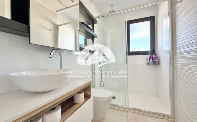 Resale - Villa - Rojales - Ciudad Quesada - Ciudad Quesada