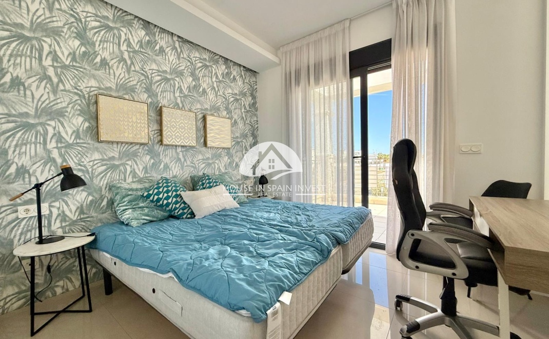 Resale - Villa - Rojales - Ciudad Quesada - Ciudad Quesada