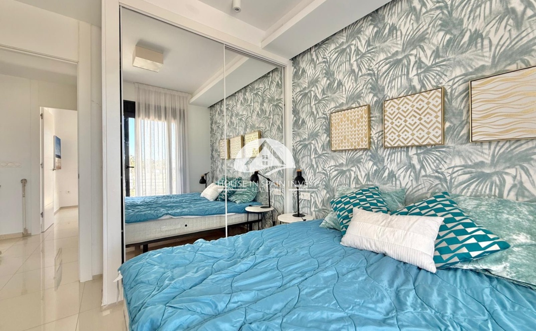 Resale - Villa - Rojales - Ciudad Quesada - Ciudad Quesada