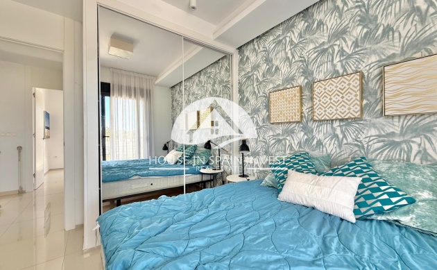 Resale - Villa - Rojales - Ciudad Quesada - Ciudad Quesada