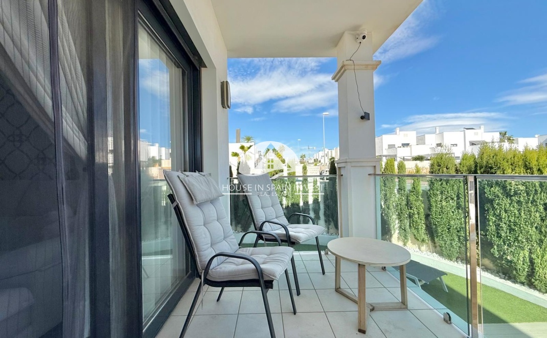 Resale - Villa - Rojales - Ciudad Quesada - Ciudad Quesada