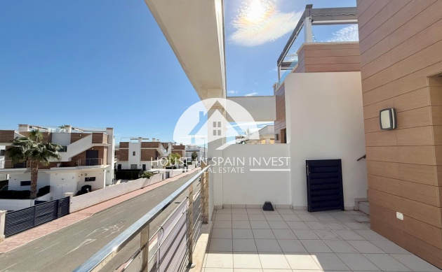 Resale - Villa - Rojales - Ciudad Quesada - Ciudad Quesada